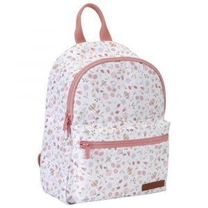MOCHILAS ECOLÓGICAS - Flores y Mariposas LD Personalizable