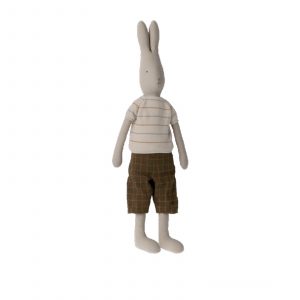 Conejo talla 5