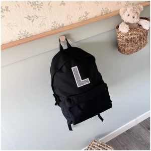 MOCHILA MAXI INICIAL