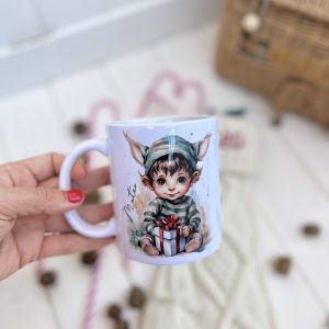 Taza MODELO DUENDE