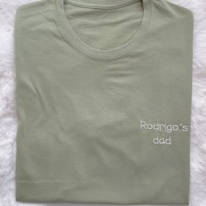 Camiseta hombre (frase)