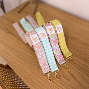 Cuelga llaves/Lanyard