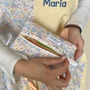 Estuche Limonada