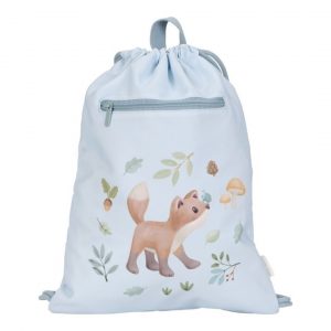 BOLSA GYM FOREST FRIENDS LITTLE DUTCH