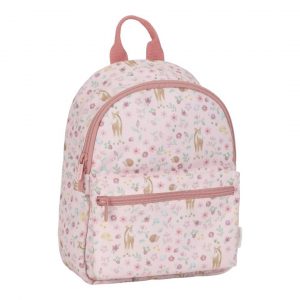 MOCHILA FAIRY GARDEN LITTLE DUTCH