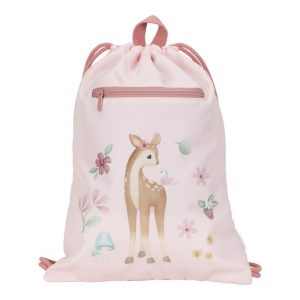 BOLSA GYM FAIRY GARDEN LITTLE DUTCH