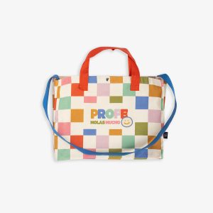 Bolso "Profe molas mucho"